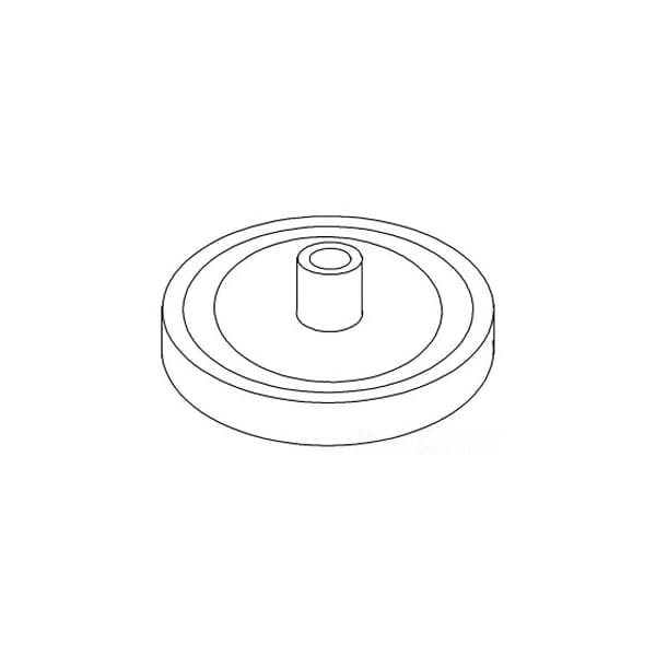 Kohler Seal Diaphragm 83143 Zoro
